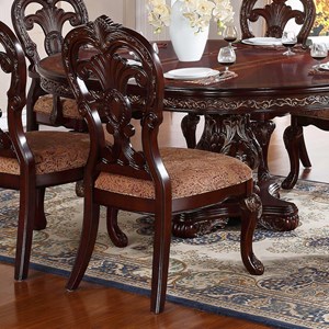 Page 4 of Dining Chairs | Orland Park, Chicago, IL Dining Chairs Store